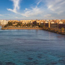 Eagle Downtown Zahabia 4**** Hotel