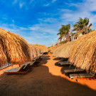 Eagle Downtown Zahabia 4**** Hotel