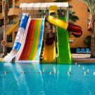 Eagle Downtown Zahabia 4**** Hotel