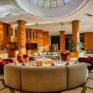 Eagle Downtown Zahabia 4**** Hotel