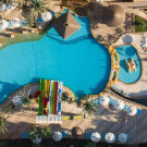 Eagle Downtown Zahabia 4**** Hotel