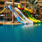 Eagle Downtown Zahabia 4**** Hotel