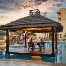 Eagle Downtown Zahabia 4**** Hotel