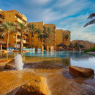 Eagle Downtown Zahabia 4**** Hotel