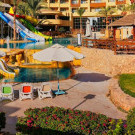 Eagle Downtown Zahabia 4**** Hotel