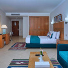 Eagle Downtown Zahabia 4**** Hotel
