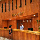 Eagle Downtown Zahabia 4**** Hotel