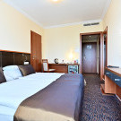 Eger & Park Hotel 