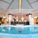 Eger & Park Hotel 