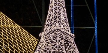5-dňový adventný zájazd do Paríža