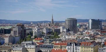 Festival kávy vo Viedni s prehliadkou mesta  