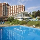Hotel Ensana Thermal Aqua Hévíz 4****