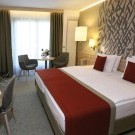 Hotel Ensana Thermal Aqua Hévíz 4****