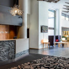 Wakeup Copenhagen, Bernstorffsgade - Quality Hotel Grand Borås - Quality Hotel Entry - Quality Hotel Strawberry Arena - Quality 
