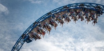 Zájazd do Europa Parku