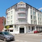 Hotel Urban Style Mouans Sartoux & Hotel ESPLENADE EDEN 