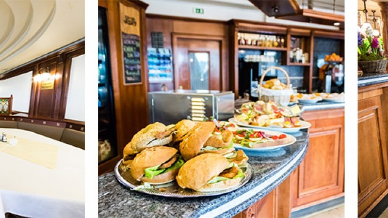 Penzión Venusz I.-II. 