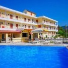 Hotel Prassino Nissi