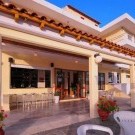 Hotel Prassino Nissi