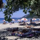 Hotel Prassino Nissi