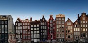 3-dňový autobusový zájazd – Jesenné dni dálií v Keukenhofe a Amsterdam