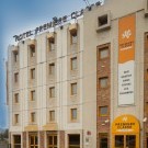 Hotel Premier Classe Chilly & Premier Classe Blois