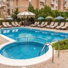 Tropics & Venera Hotel ***