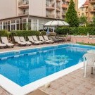 Tropics & Venera Hotel ***