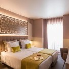 Park Hotel Porto Gaia & Estrela de Fatima & Sintra Bliss House