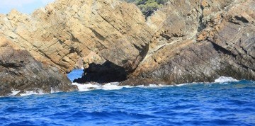 Fethiye – Perla Tureckej riviéry letecky