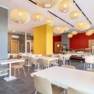 B&B Hotel Roma Fiumicino Aeroporto Fiera 2