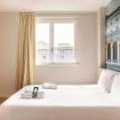 B&B Hotel Roma Fiumicino Aeroporto Fiera 2