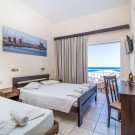 Standard hotel Rhodos