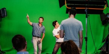 Výlet do Korda Filmparku v Budapešti