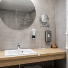 Flóra Hotel 4****