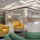 Flóra Hotel 4****
