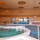 Flóra Hotel 4****