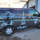 FORD Transit Custom GA488GK