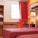 Hotel Premiere Classe Bobigny Drancy