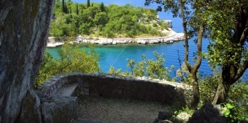 Týždeň na Krku s dopravou a polpenziou - hotel Adriatic 2*