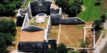 Týždeň na Krku s dopravou a polpenziou - hotel Adriatic 2*