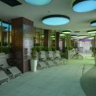 Füred Spa & Conference 4**** Hotel 