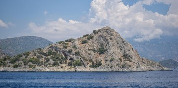 Fethiye – Perla Tureckej riviéry letecky