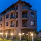 Rodinný Hotel Georgievi 3***