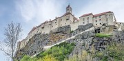 Sladké Rakúsko: hrad Riegersburg a čokoládovňa Zotter