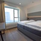 Go Hotel & Kungens Kurva & Scandic espoo & Avalon hotel