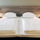 Go Hotel & Good Morning Mölndal & Radisson Blue Alna  & Scandic Infra City & Good Morning+ Malmö