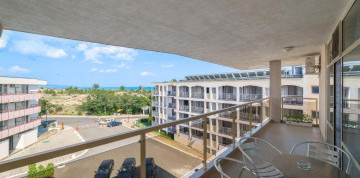 Slnečné pobrežie - hotel Golden Dune 4* s All Inclusive a s dopravou