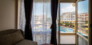 Slnečné pobrežie - hotel Golden Dune 4* s All Inclusive a s dopravou