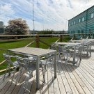 Go Hotel City & Good Morning Mölndal & Radisson Blue Alna  & Scandic Kungens Kurva & Good Morning+ Malmö